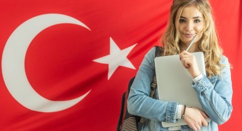 Türkçe Kursu