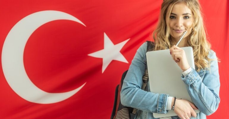 Türkçe Kursu