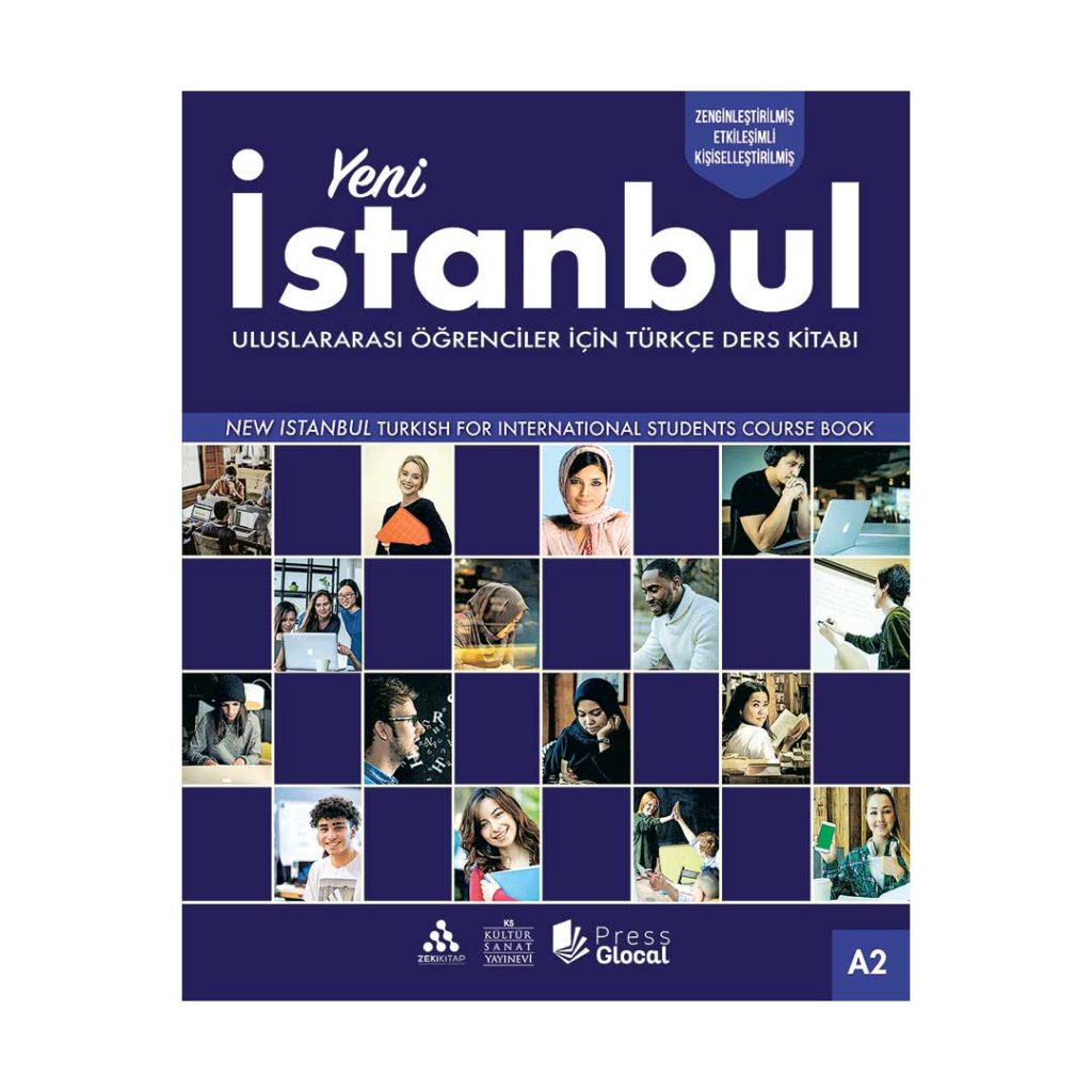 Yeni Istanbul A2