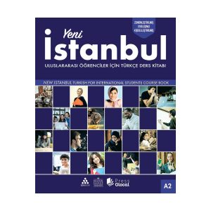 Yeni Istanbul A2