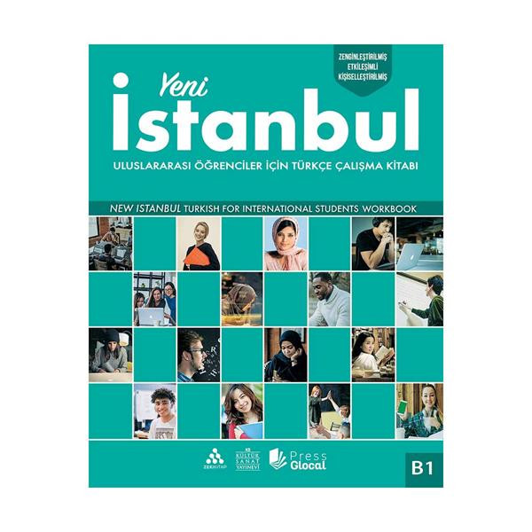 Yeni Istanbul B1