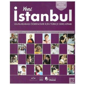 Yeni Istanbul B2
