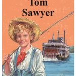 Tom Sawyer romanı