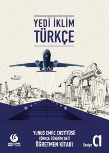 Yedi İklim C1 Öğretmen Kitabı