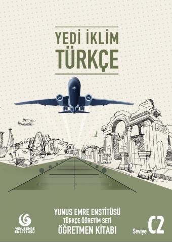 Yedi İklim C2 Öğretmen Kitabı