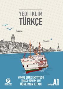 Yedi İklim A1 Öğretmen Kitabı