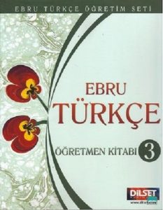 مجموعه کتاب ابرو Ebru 3
