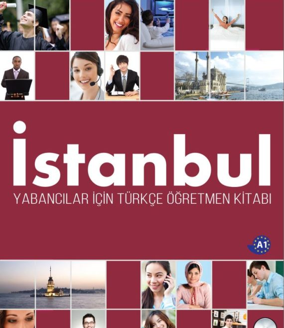 istanbul öğretmen kitabı A1
