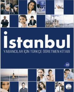 istanbul öğretmen kitabı A2