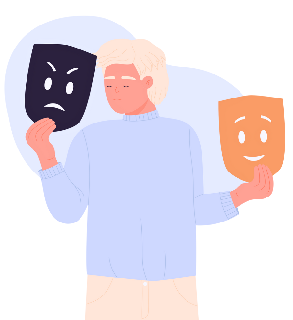 توصیف شخصیت و ظاهر در زبان انگلیسی