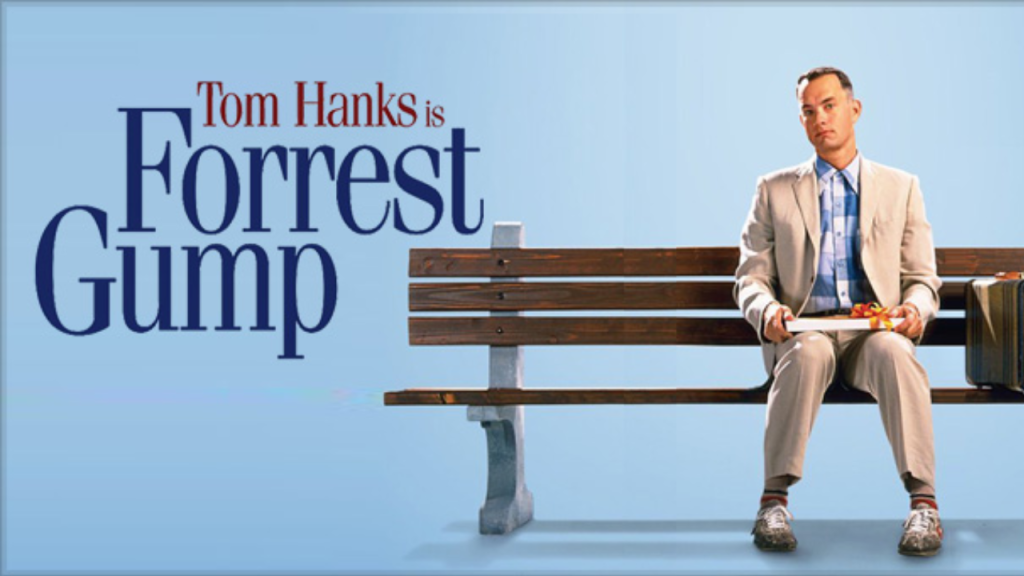 Forrest Gump (1994)