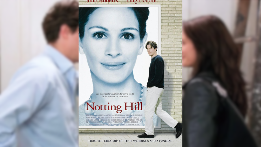 Notting Hill (1999)