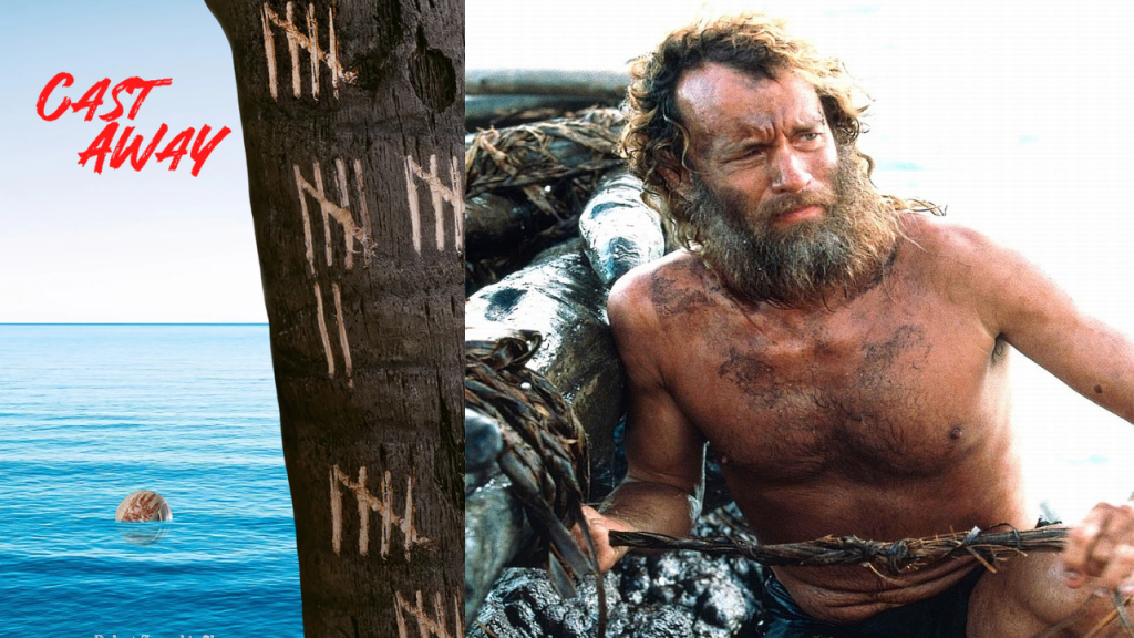 Cast Away (2000)