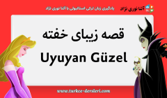 uyuyan güzel