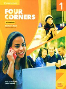 Four Corners 1