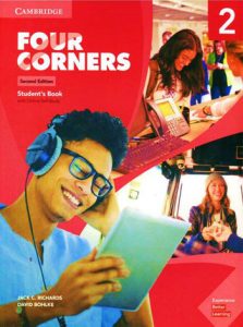 Four Corners 2