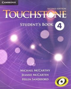 Touchstone 4