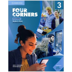 four corners 3 2nd edition