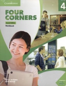 four corners 4