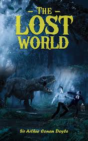 The Lost World