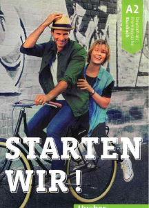 starten wir A2