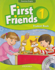 First Friends 1