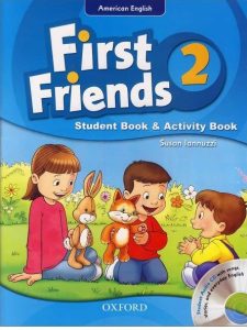 First Friens 2