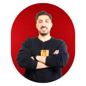 محمد تیموری