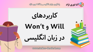 will و won't