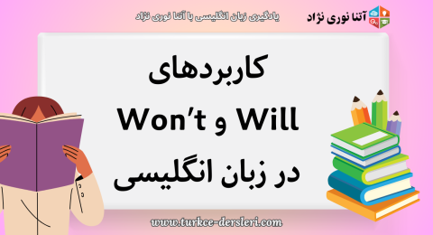 will و won't