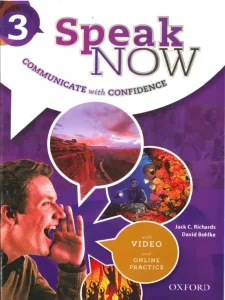 Speak Now 3
