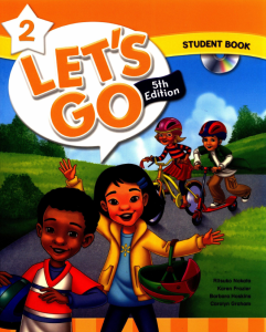 lets go 2