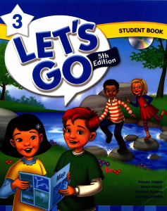 lets go 3