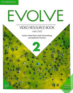Evolve 2