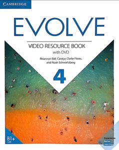Evolve 4