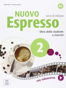 NUOVO ESPRESSO 2
