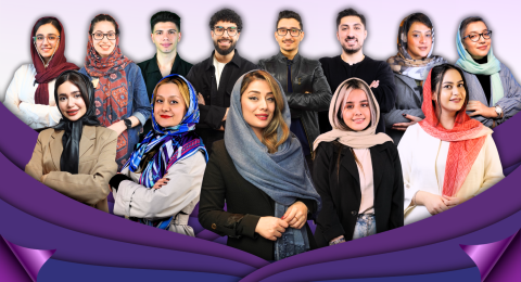 استخدام مدرس زبان