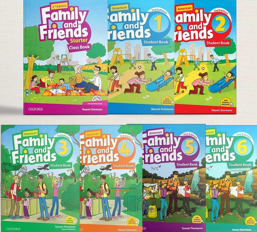 family pack