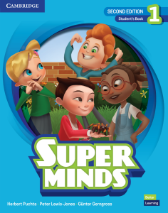 super minds 1